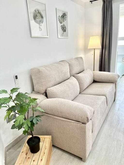 Apartament Nuevo Centro Historico De *
