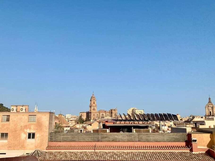 Apartament Nuevo Centro Historico De