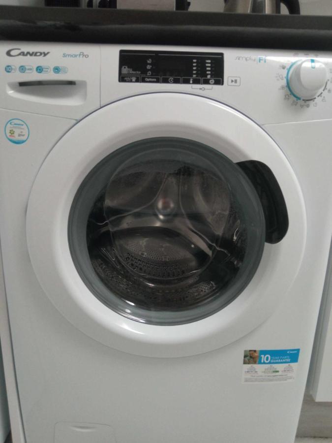 Apartament Nuevo Centro Historico De