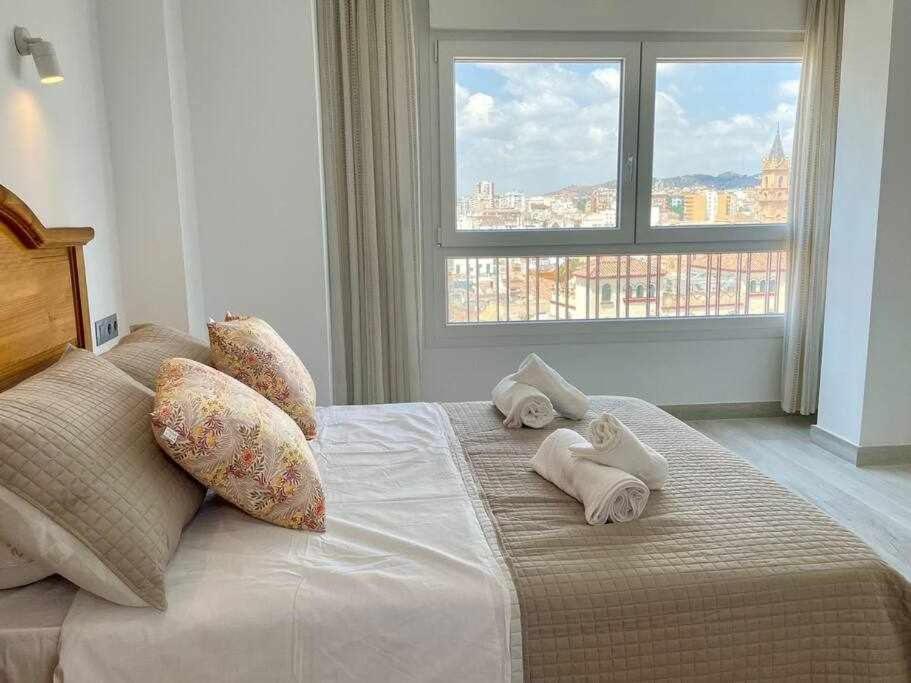 Nuevo Centro Histórico De Apartamento
