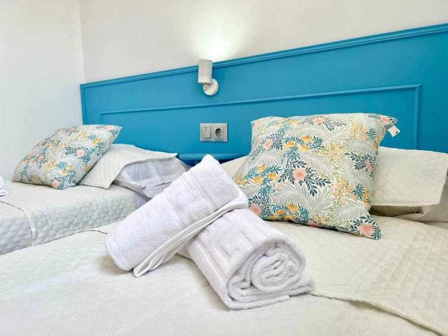 Nuevo Centro Historico De Appartement Málaga