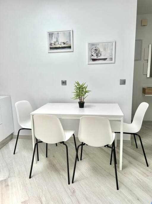 Nuevo Centro Historico De Appartement *