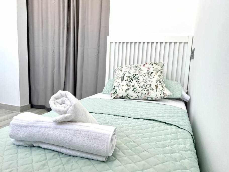 Nuevo Centro Historico De Appartement *