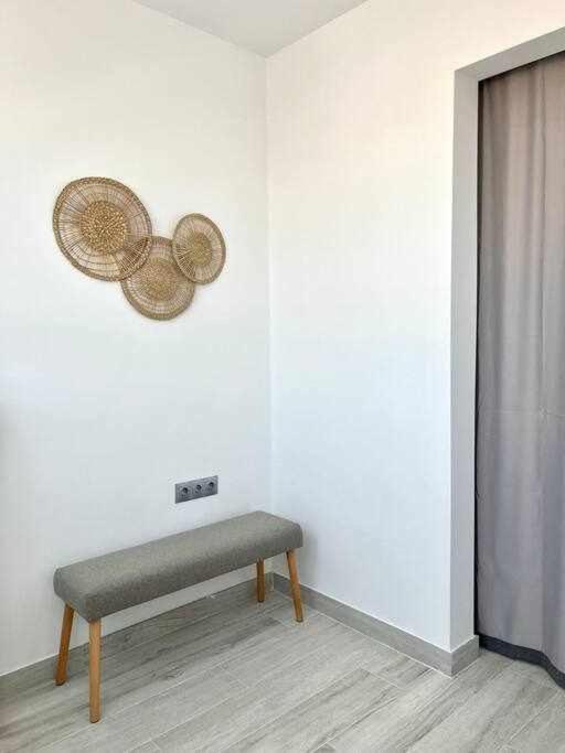 Nuevo Centro Historico De Appartement *