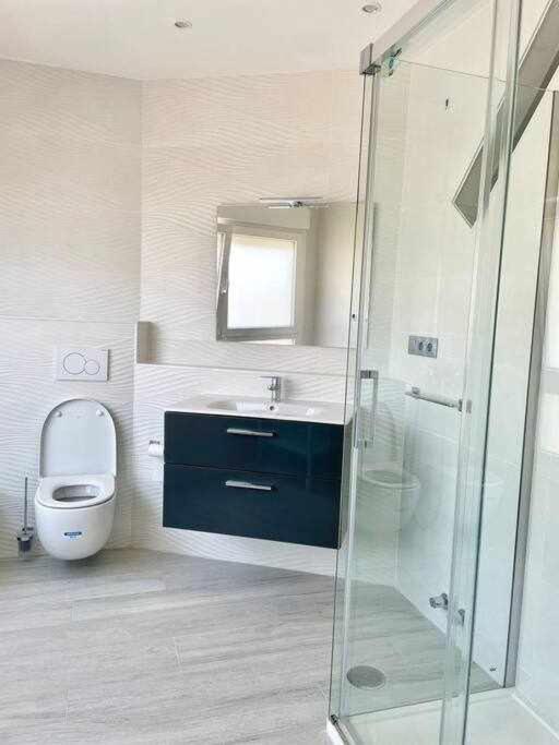 Nuevo Centro Historico De Appartement *