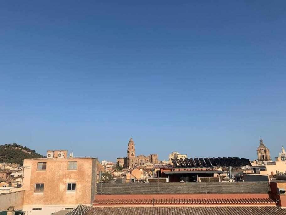 Nuevo Centro Historico De Appartement *